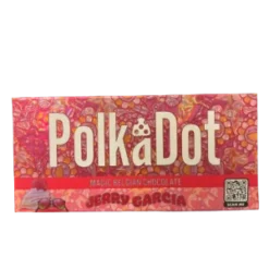 PolkaDot Magic Chocolate – Jerry Garcia