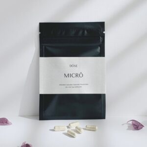 psilocybin microdosing reddit​