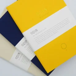 Odin – The Microdosing Journal