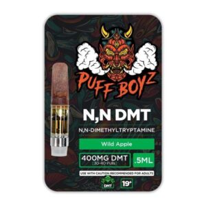 buying dmt