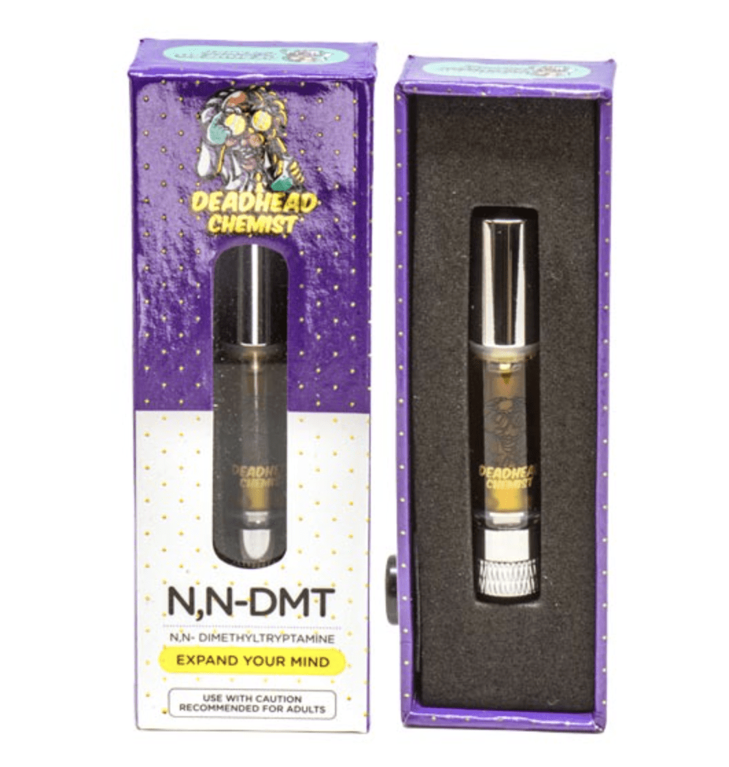 dimethyltryptamine where to buy