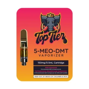 where can you get dmt