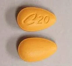 Buy Cialis Online 20mg