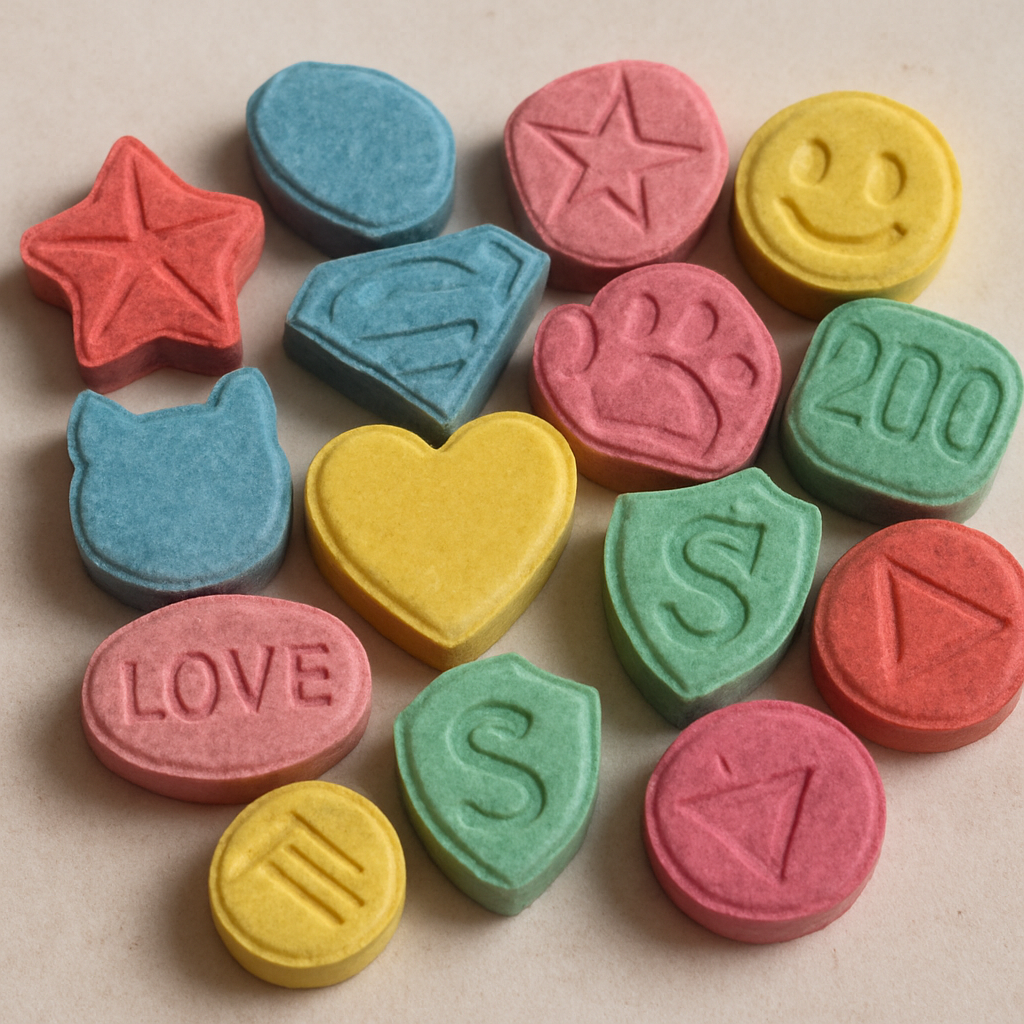 What to Know Before Buying MDMA In Canada