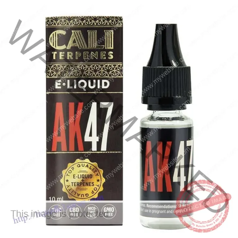 Buy AK 47 Liquid Incense
