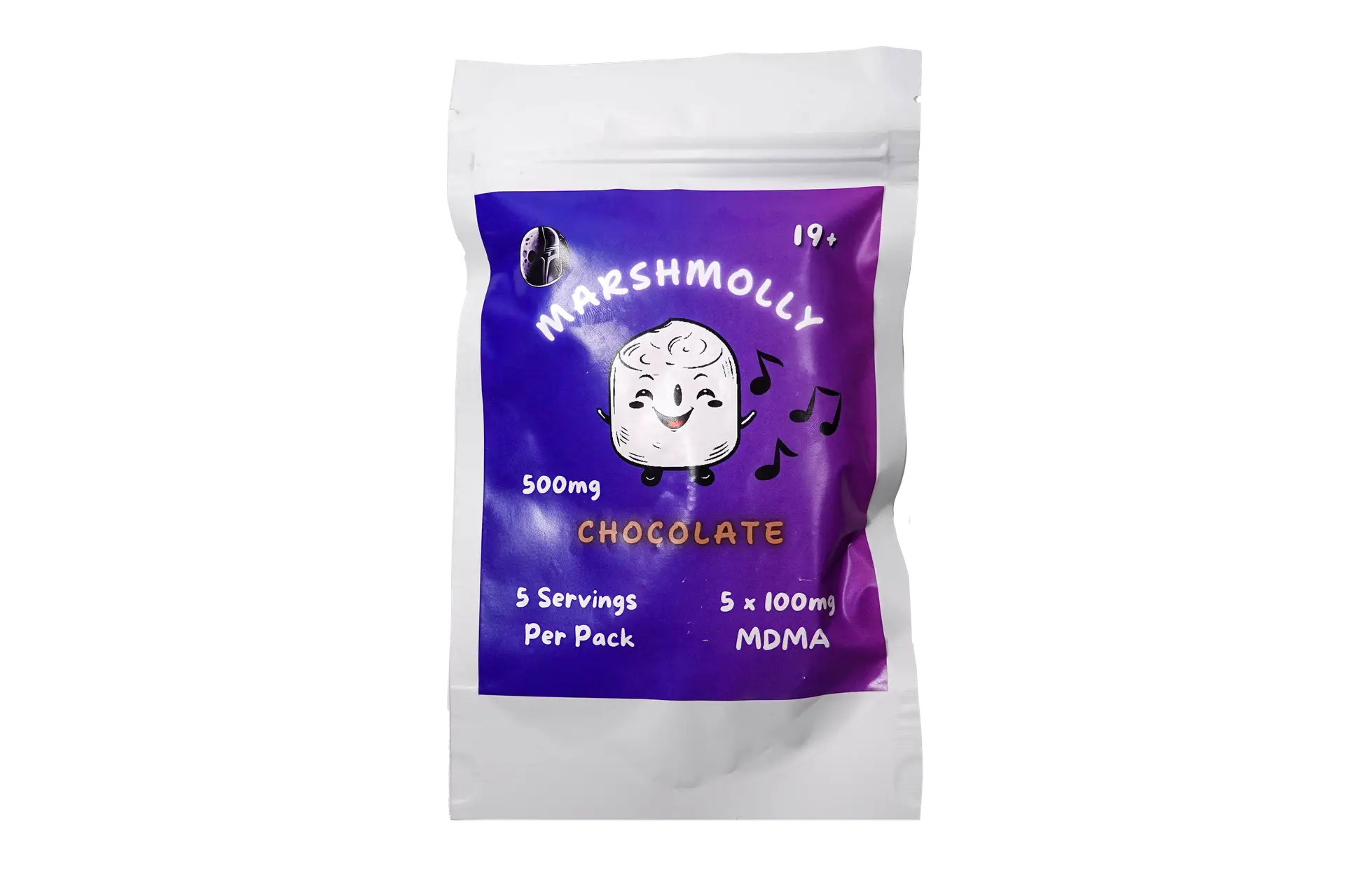 Buy Marshmolly (MDMA Marshmallow)