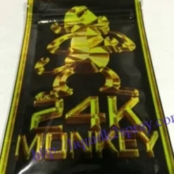 Buy 24K Monkey Herbal Incense Cup in Canada