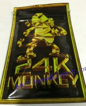 Buy 24K Monkey Herbal Incense Cup in Canada