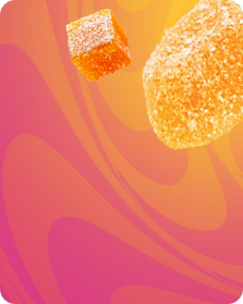 Mushroom Gummies